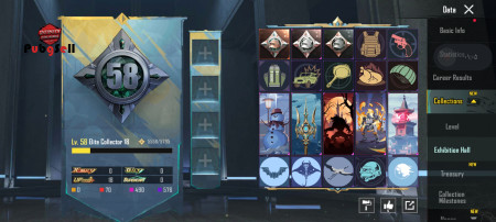 خرید و فروش اکانت پابجی موبایل