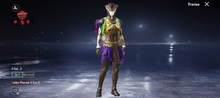 خرید و فروش اکانت پابجی موبایل