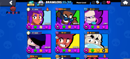 خرید و فروش اکانت پابجی موبایل