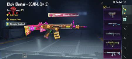 خرید و فروش اکانت پابجی موبایل