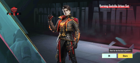 خرید و فروش اکانت پابجی موبایل