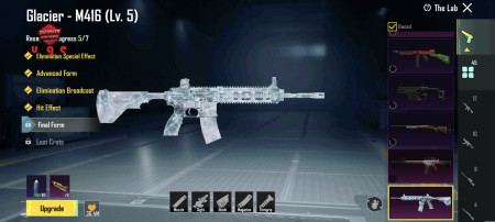 خرید و فروش اکانت پابجی موبایل