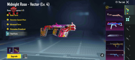 خرید و فروش اکانت پابجی موبایل