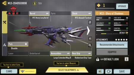 خرید و فروش اکانت پابجی موبایل