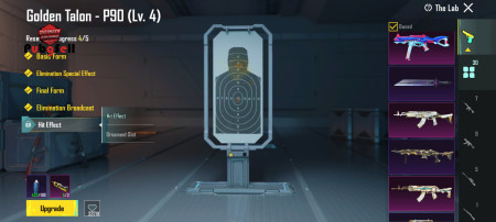 خرید و فروش اکانت پابجی موبایل