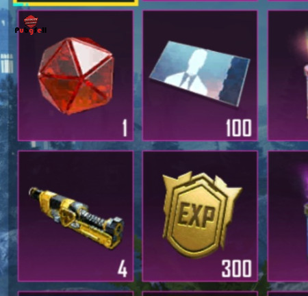 خرید و فروش اکانت پابجی موبایل