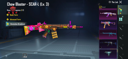 خرید و فروش اکانت پابجی موبایل