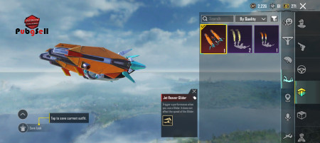 خرید و فروش اکانت پابجی موبایل