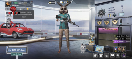 خرید و فروش اکانت پابجی موبایل