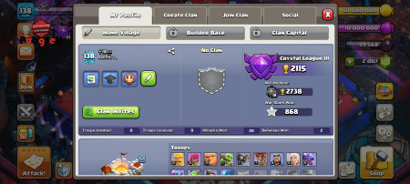 خرید و فروش اکانت پابجی موبایل