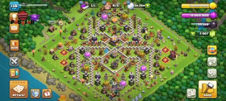 خرید و فروش اکانت پابجی موبایل