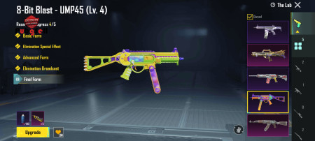 خرید و فروش اکانت پابجی موبایل