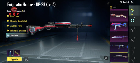 خرید و فروش اکانت پابجی موبایل