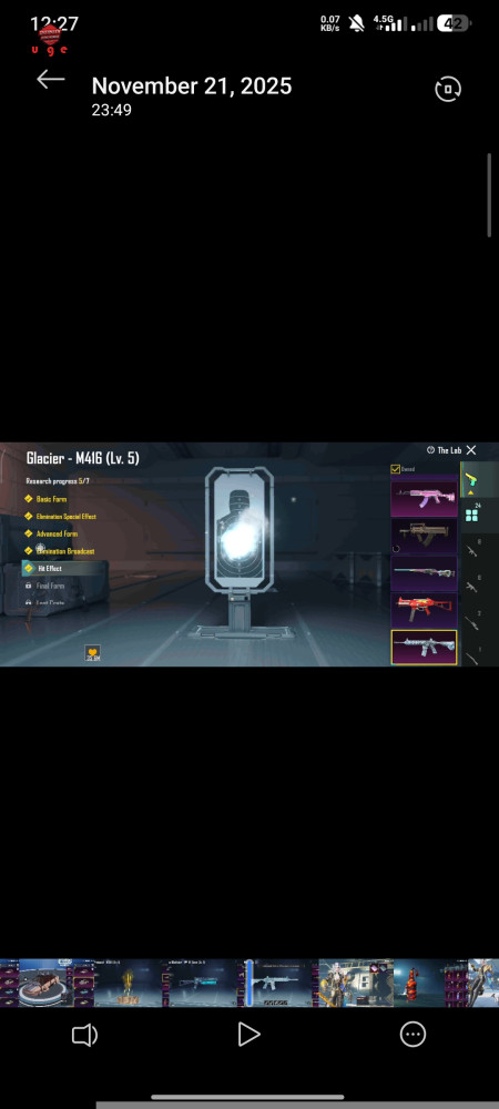 خرید و فروش اکانت پابجی موبایل