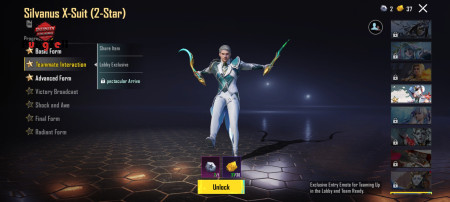 خرید و فروش اکانت پابجی موبایل