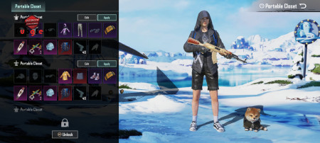 خرید و فروش اکانت پابجی موبایل