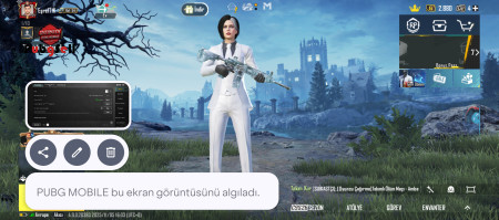 خرید و فروش اکانت پابجی موبایل