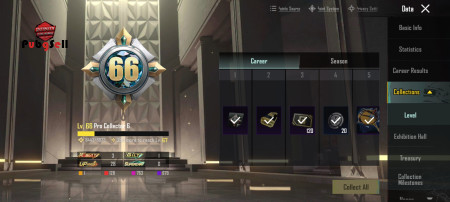 خرید و فروش اکانت پابجی موبایل