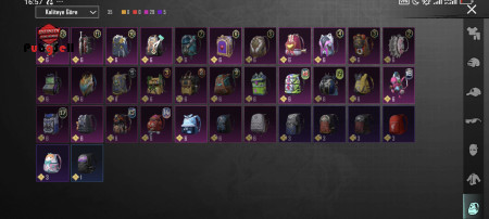 خرید و فروش اکانت پابجی موبایل