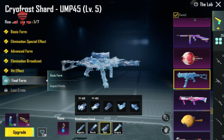 خرید و فروش اکانت پابجی موبایل