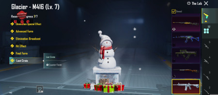 خرید و فروش اکانت پابجی موبایل