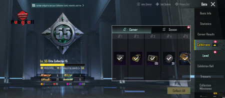 خرید و فروش اکانت پابجی موبایل