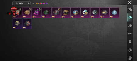 خرید و فروش اکانت پابجی موبایل