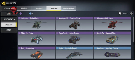 خرید و فروش اکانت پابجی موبایل