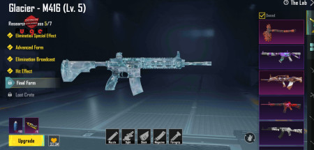 خرید و فروش اکانت پابجی موبایل