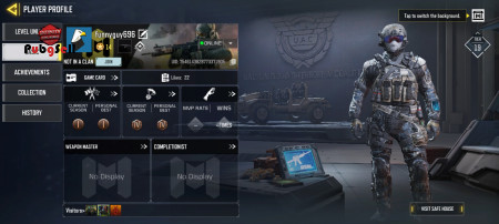 خرید و فروش اکانت پابجی موبایل