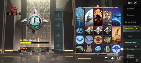 خرید و فروش اکانت پابجی موبایل