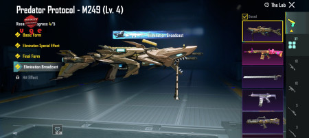 خرید و فروش اکانت پابجی موبایل