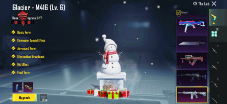 خرید و فروش اکانت پابجی موبایل