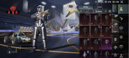 خرید و فروش اکانت پابجی موبایل