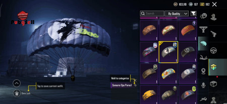 خرید و فروش اکانت پابجی موبایل