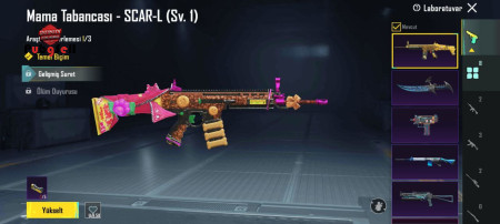 خرید و فروش اکانت پابجی موبایل