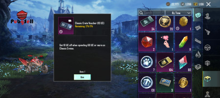 خرید و فروش اکانت پابجی موبایل