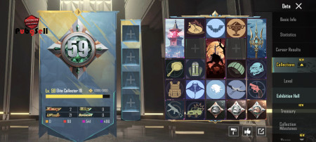 خرید و فروش اکانت پابجی موبایل