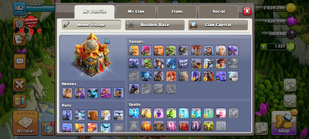 خرید و فروش اکانت پابجی موبایل