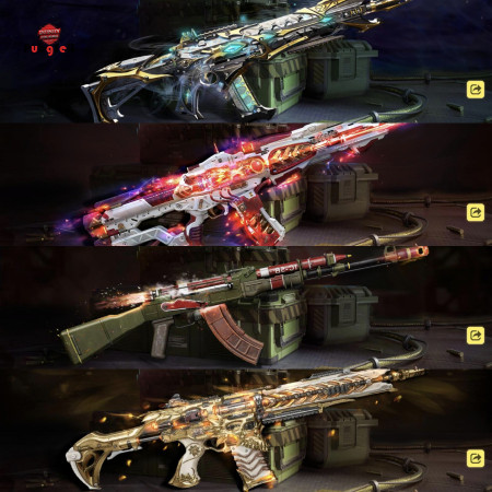 خرید و فروش اکانت پابجی موبایل