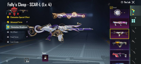 خرید و فروش اکانت پابجی موبایل