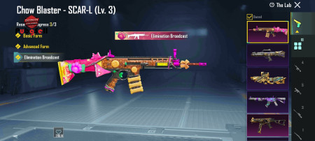 خرید و فروش اکانت پابجی موبایل