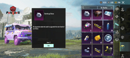 خرید و فروش اکانت پابجی موبایل