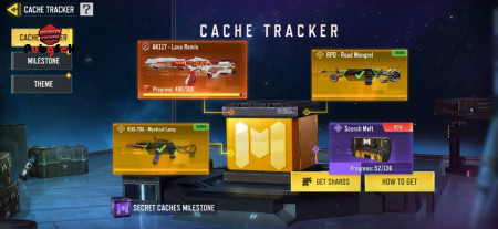 خرید و فروش اکانت پابجی موبایل