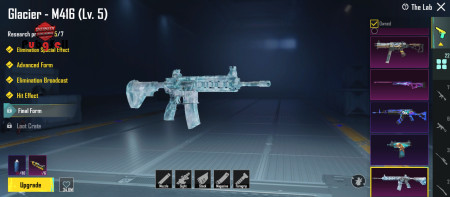 خرید و فروش اکانت پابجی موبایل