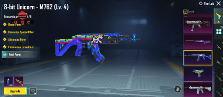 خرید و فروش اکانت پابجی موبایل