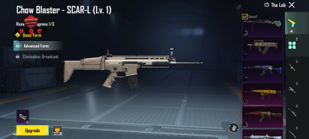 خرید و فروش اکانت پابجی موبایل