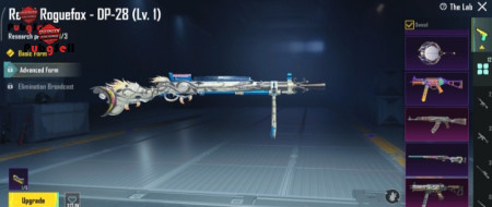 خرید و فروش اکانت پابجی موبایل