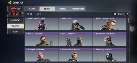 خرید و فروش اکانت پابجی موبایل