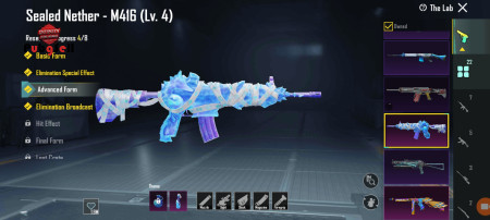 خرید و فروش اکانت پابجی موبایل